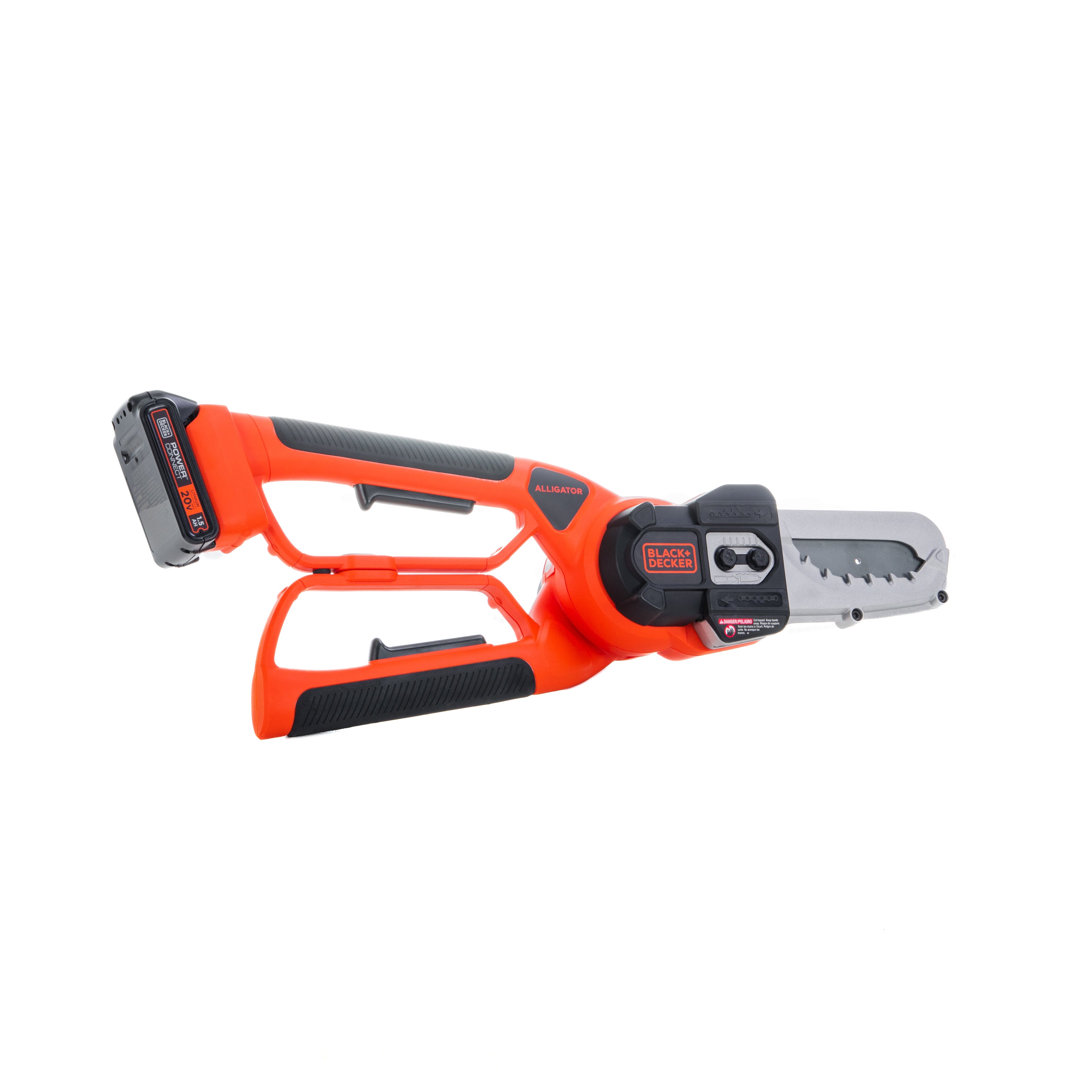 20V MAX* POWERCONNECT™ Cordless Alligator Lopper, Battery and Charger Not Included