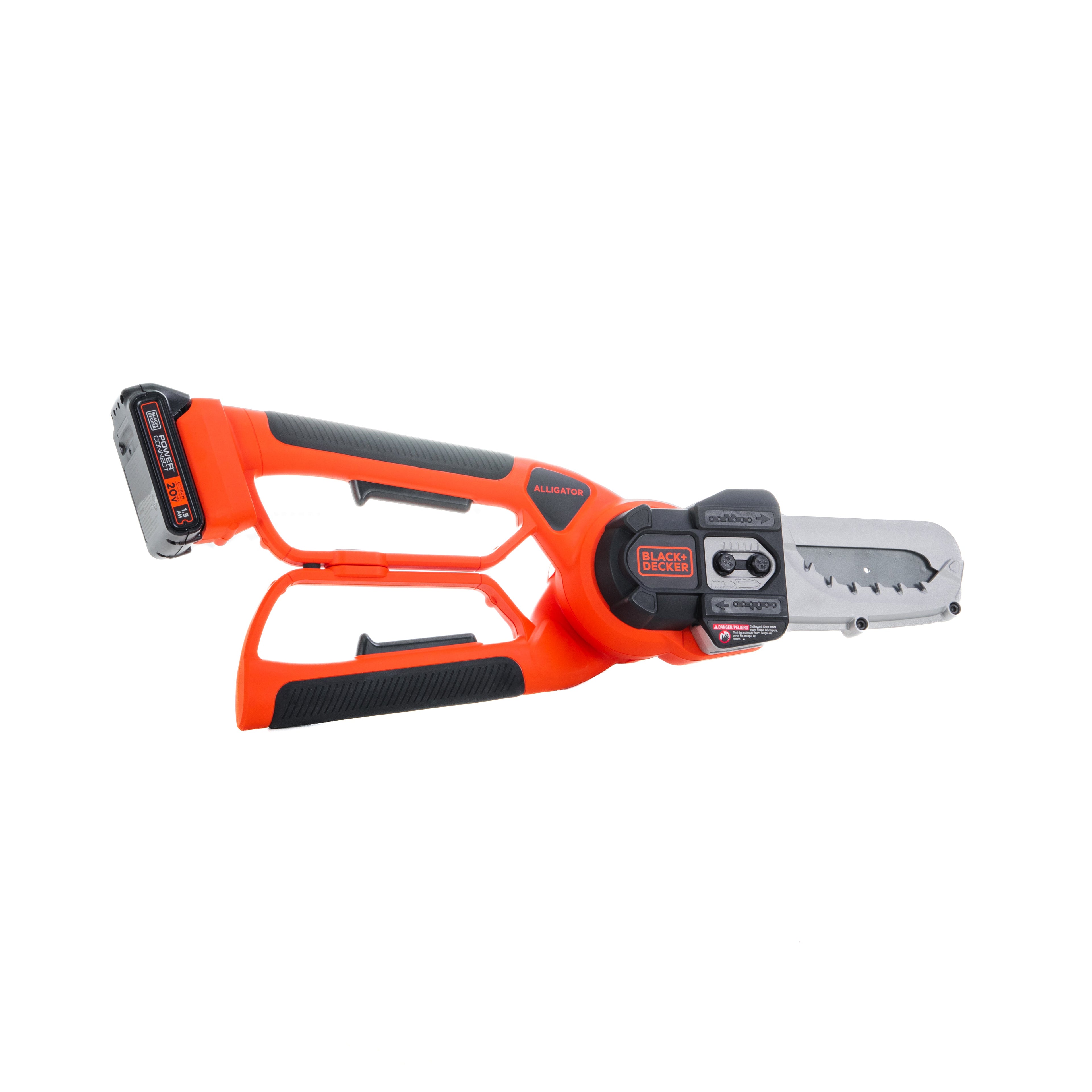 20V MAX* POWERCONNECT™ Cordless Alligator Lopper, Battery and Charger Not Included