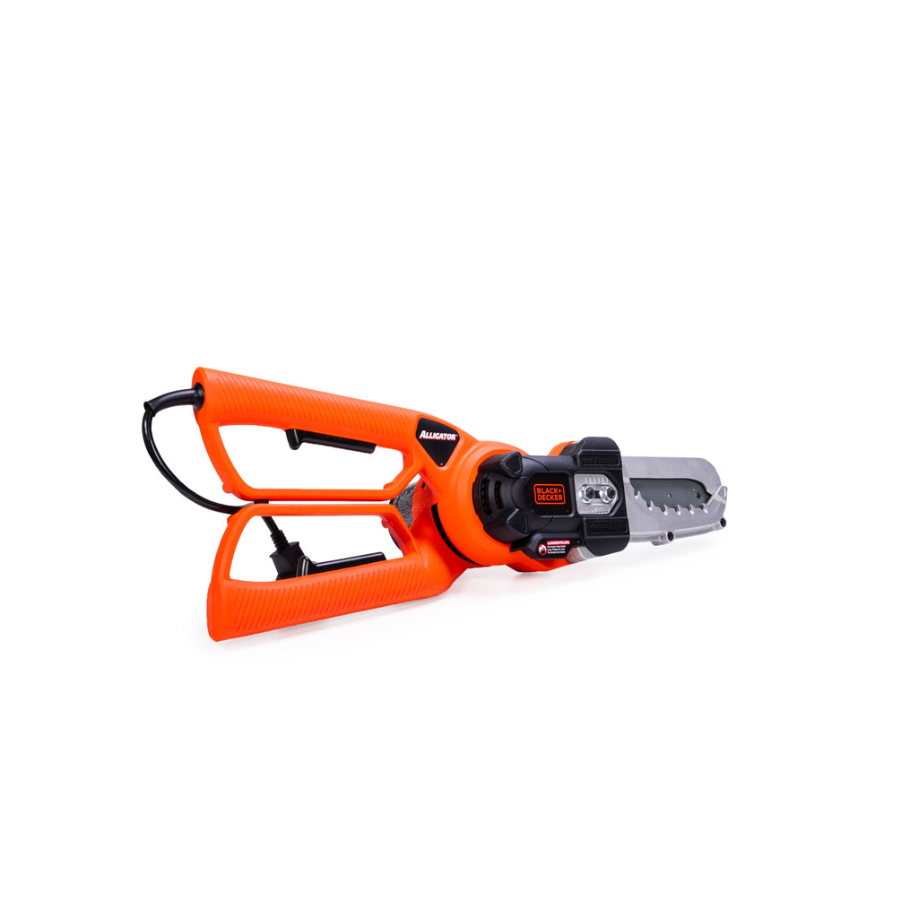 Electric Outdoor Lopper