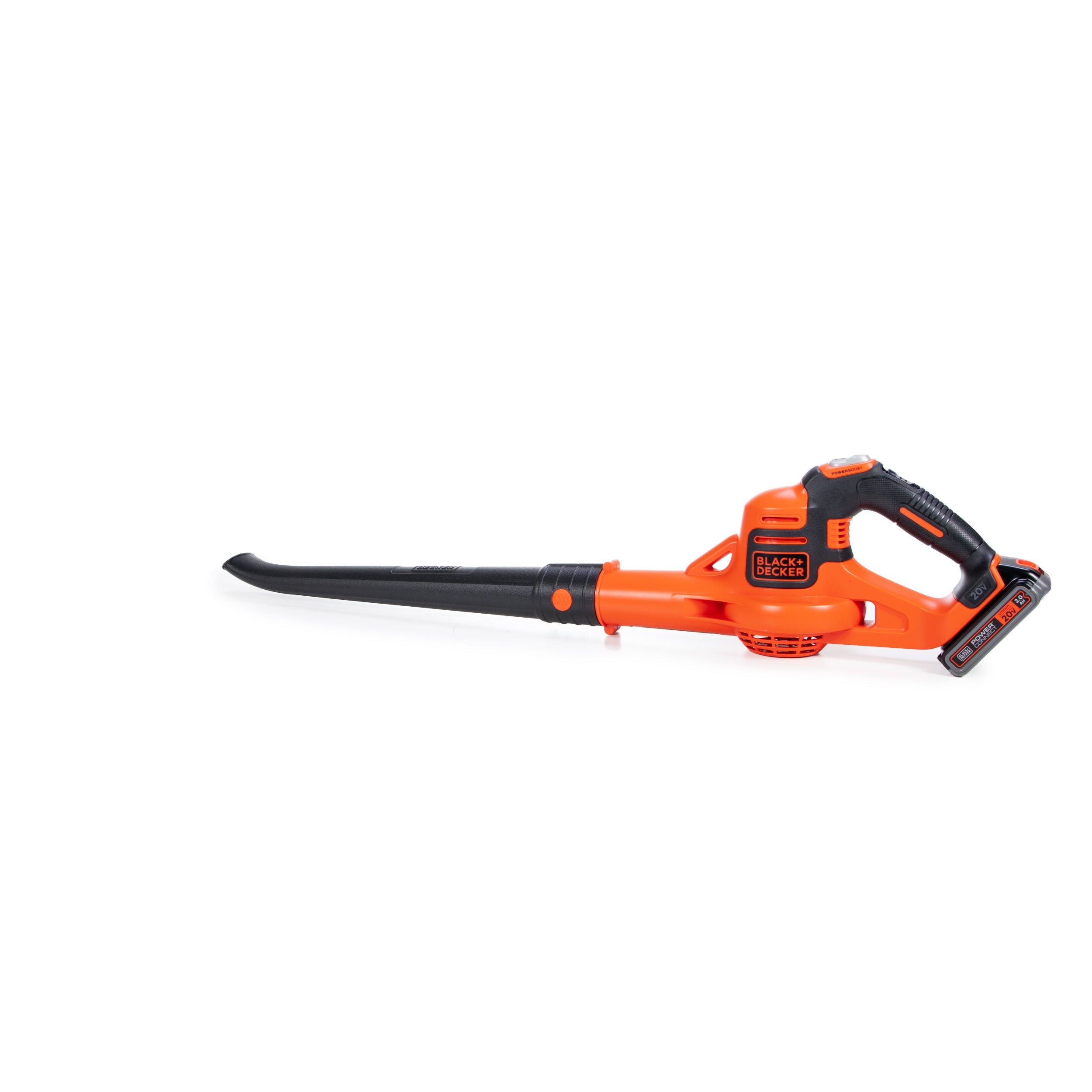 20V MAX* POWERBOOST™ Cordless Leaf Blower, Battery & Charger Included