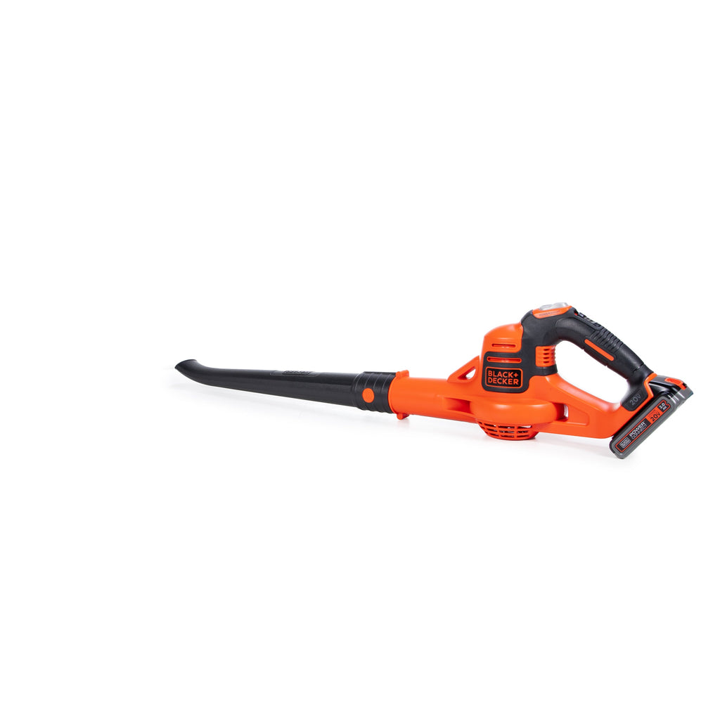 20V MAX* POWERBOOST™ Cordless Leaf Blower, Battery & Charger Included