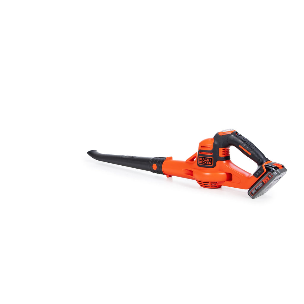 20V MAX* POWERBOOST™ Cordless Leaf Blower, Battery & Charger Included