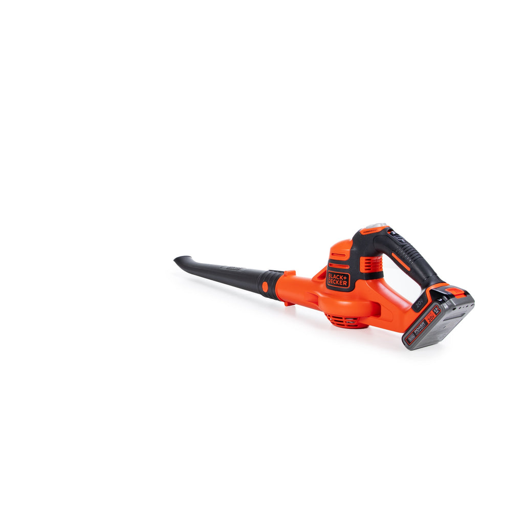 20V MAX* POWERBOOST™ Cordless Leaf Blower, Battery & Charger Included