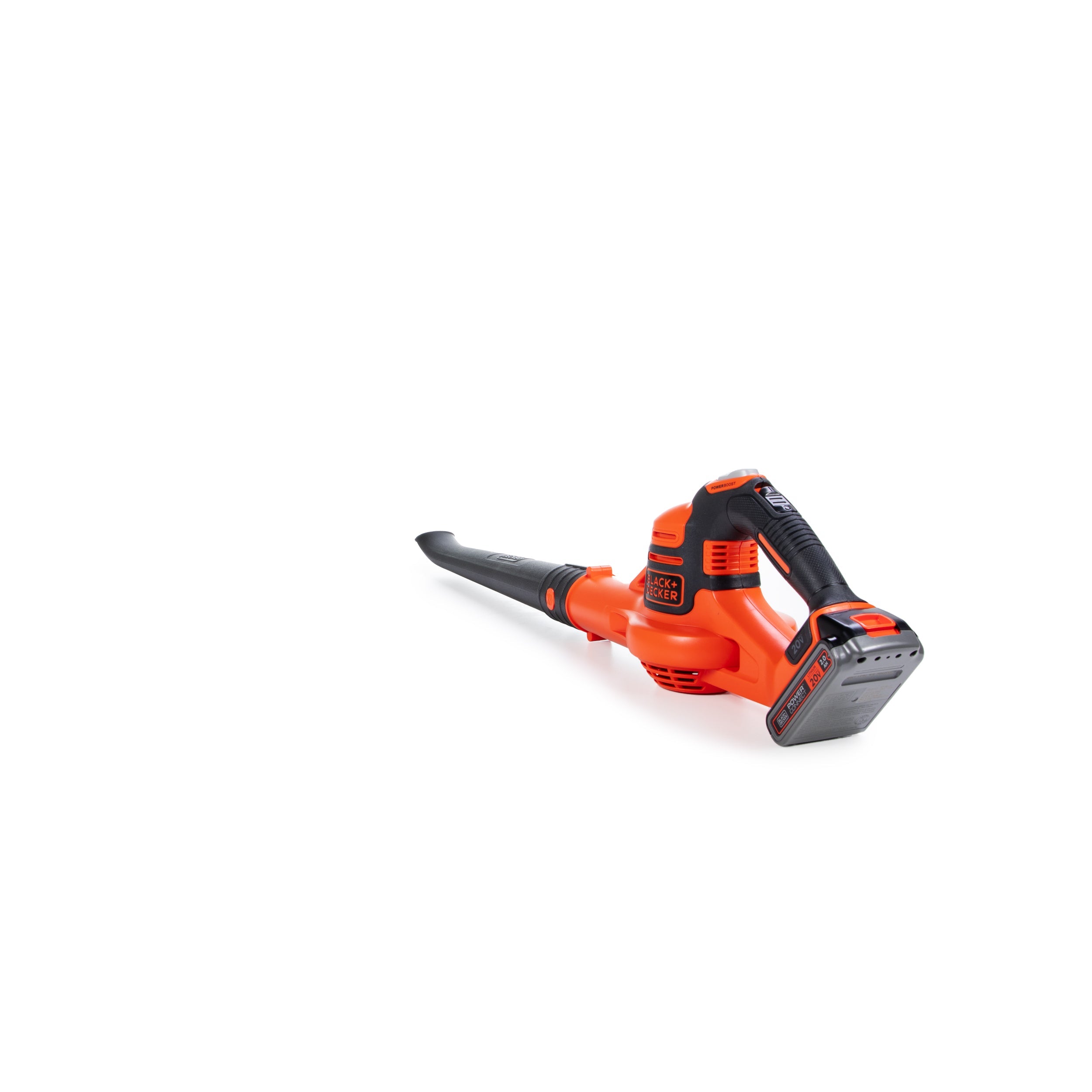 20V MAX* POWERBOOST™ Cordless Leaf Blower, Battery & Charger Included