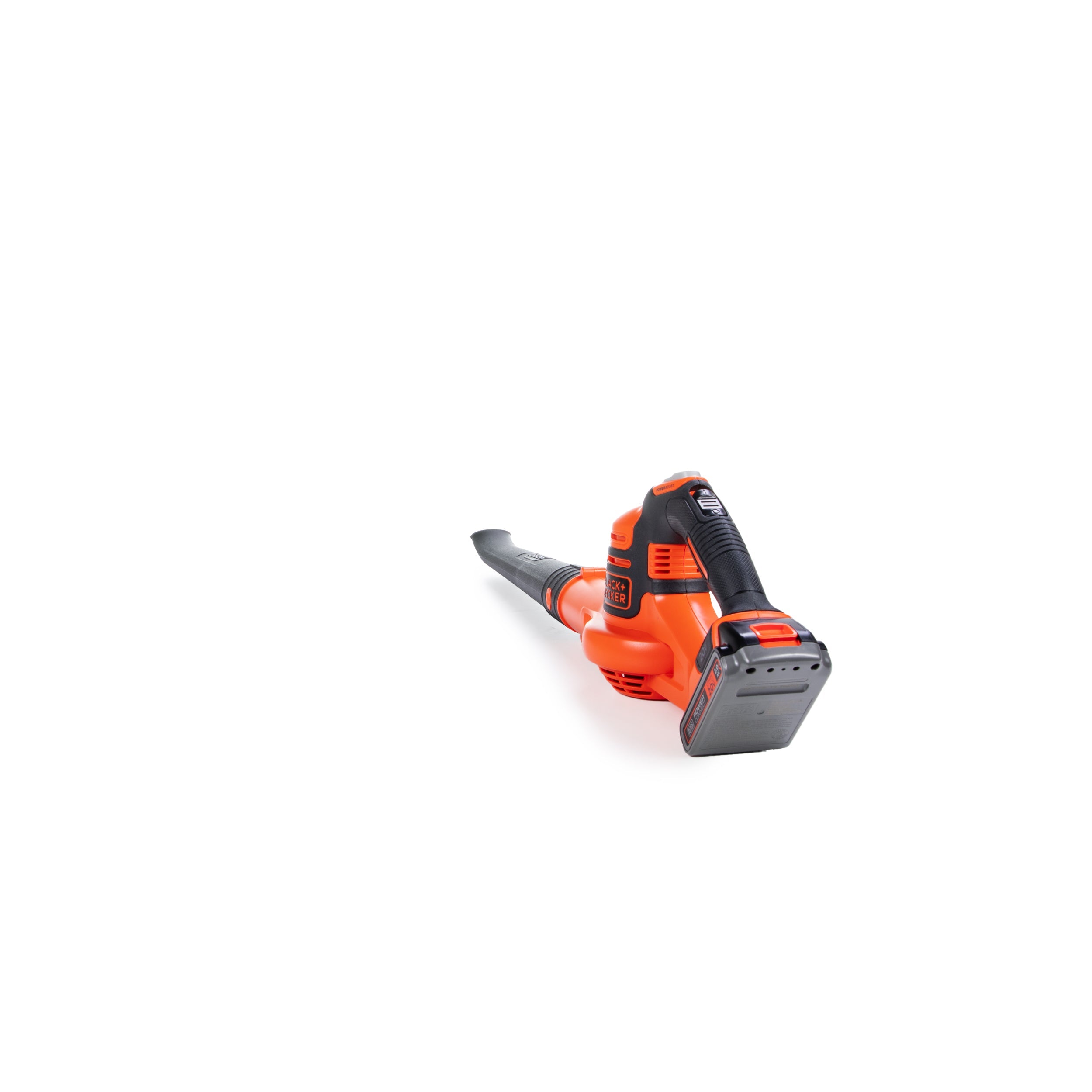 20V MAX* POWERBOOST™ Cordless Leaf Blower, Battery & Charger Included