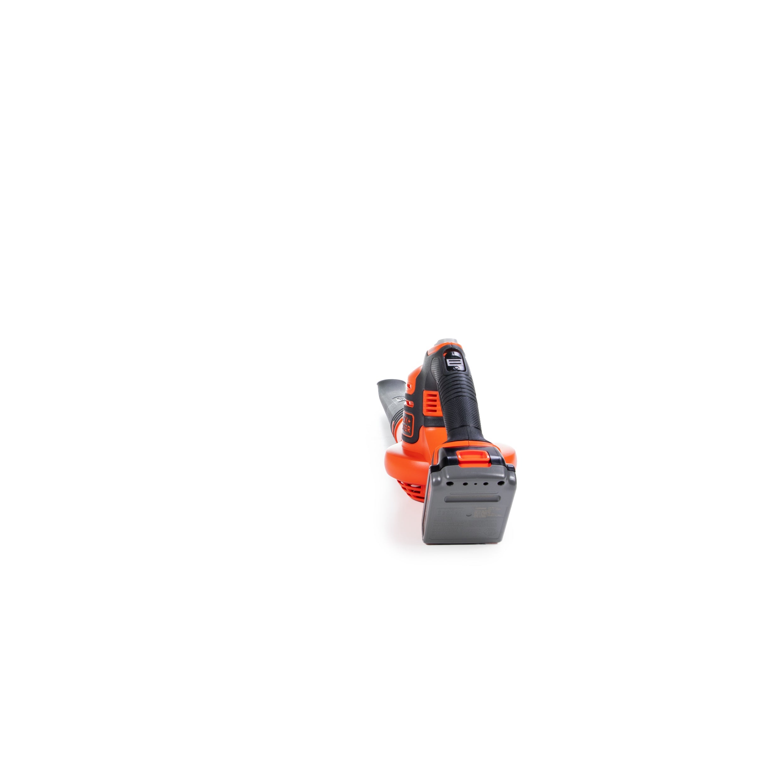20V MAX* POWERBOOST™ Cordless Leaf Blower, Battery & Charger Included