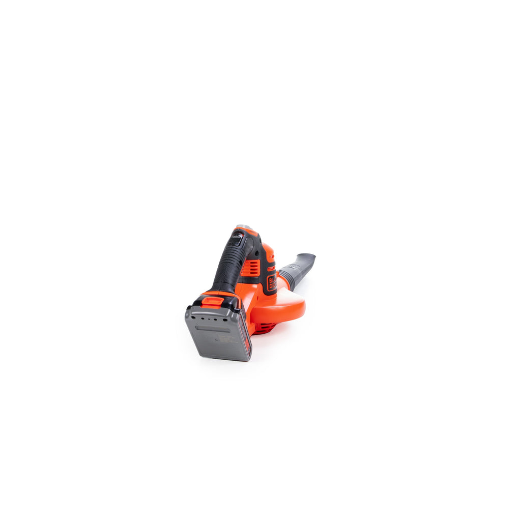 20V MAX* POWERBOOST™ Cordless Leaf Blower, Battery & Charger Included