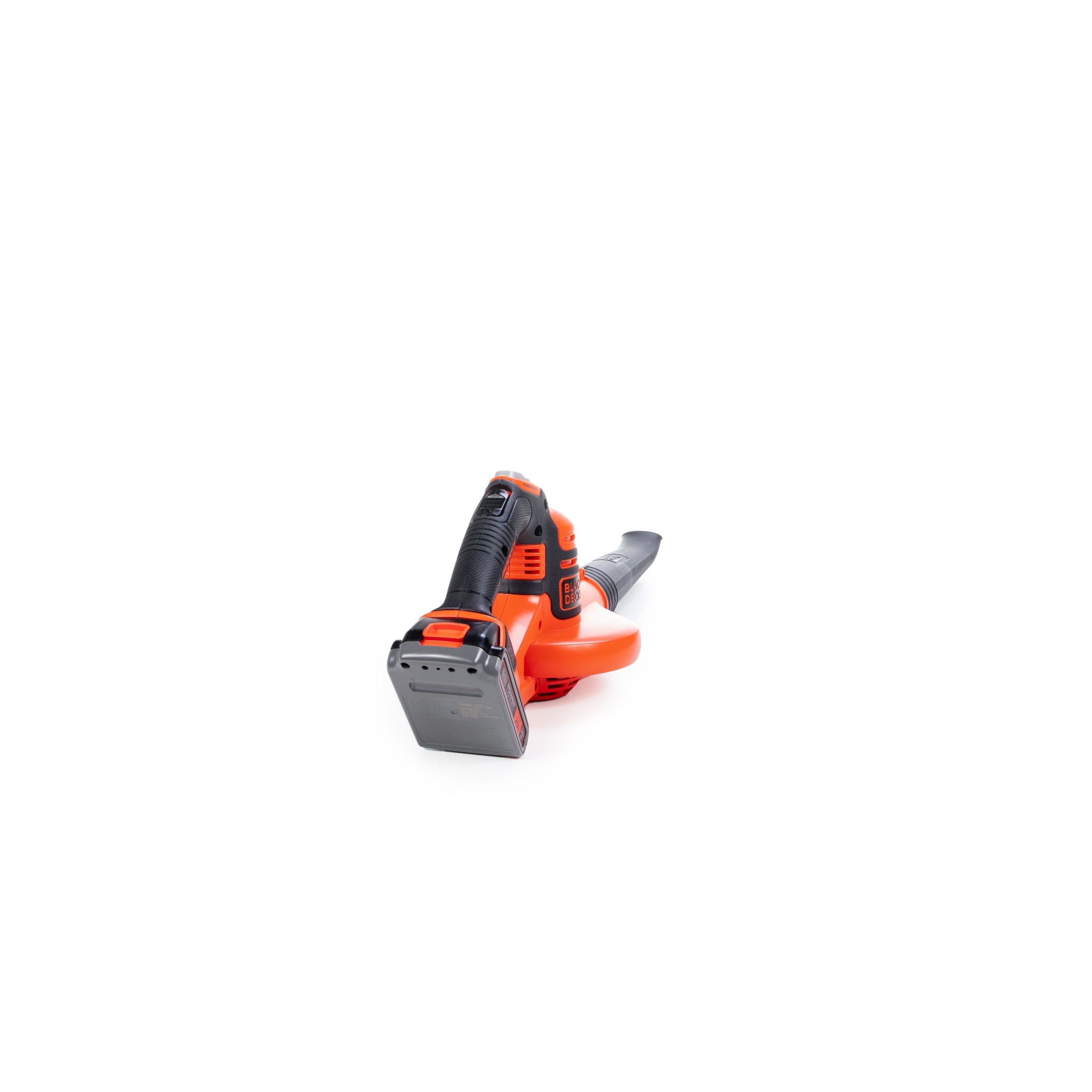 20V MAX* POWERBOOST™ Cordless Leaf Blower, Battery & Charger Included