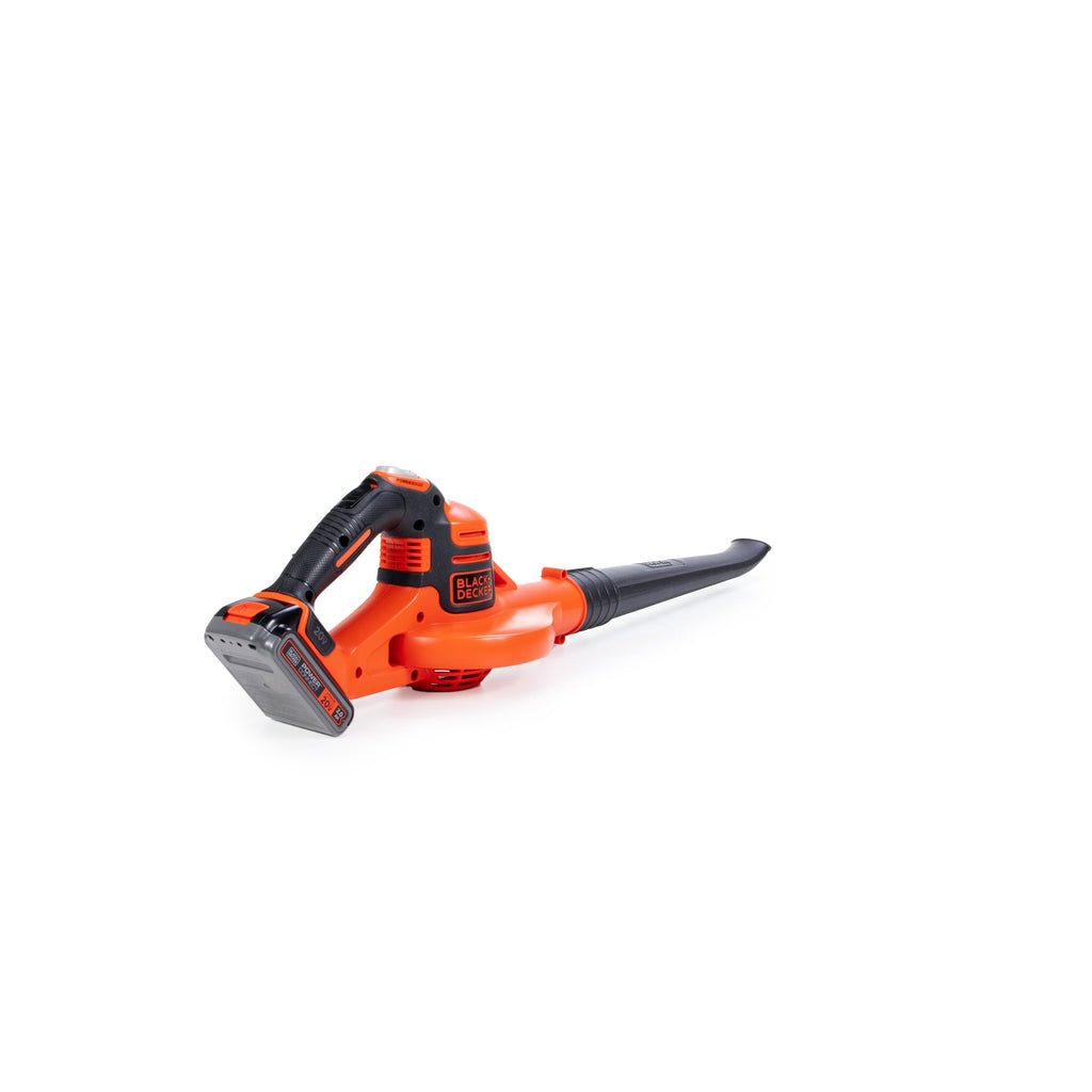 20V MAX* POWERBOOST™ Cordless Leaf Blower, Battery & Charger Included