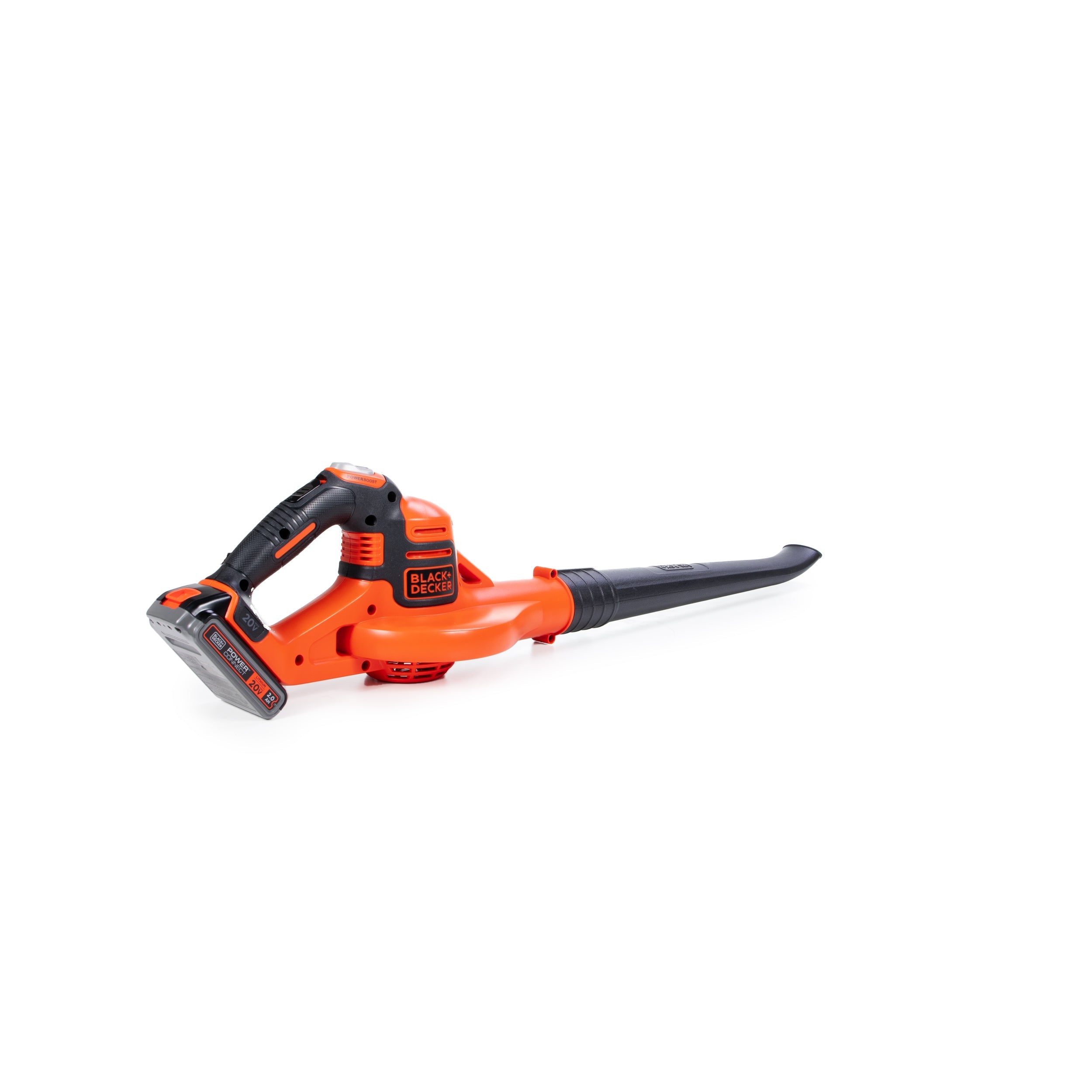 20V MAX* POWERBOOST™ Cordless Leaf Blower, Battery & Charger Included
