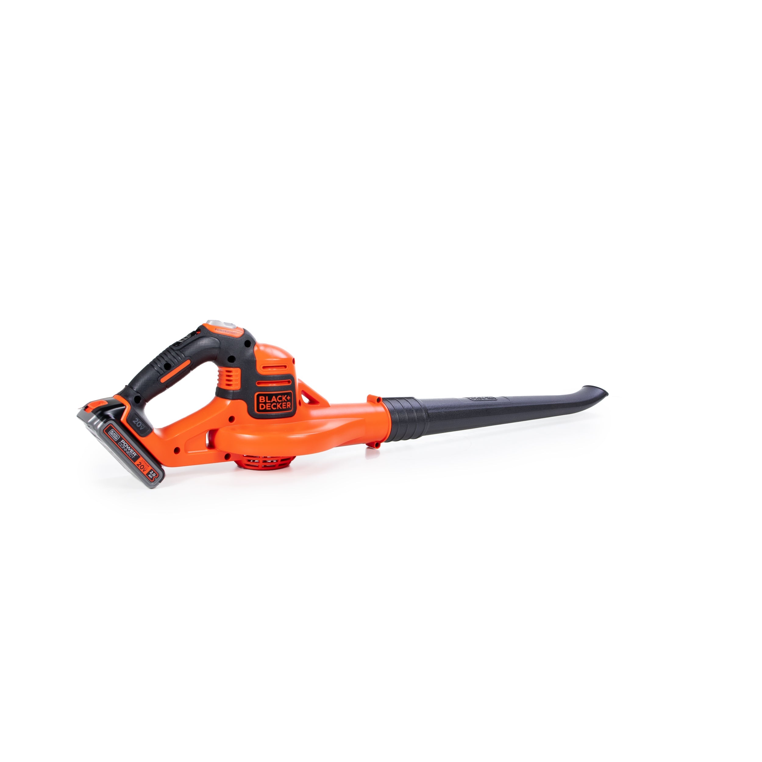 20V MAX* POWERBOOST™ Cordless Leaf Blower, Battery & Charger Included