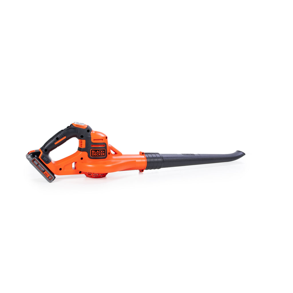 20V MAX* POWERBOOST™ Cordless Leaf Blower, Battery & Charger Included