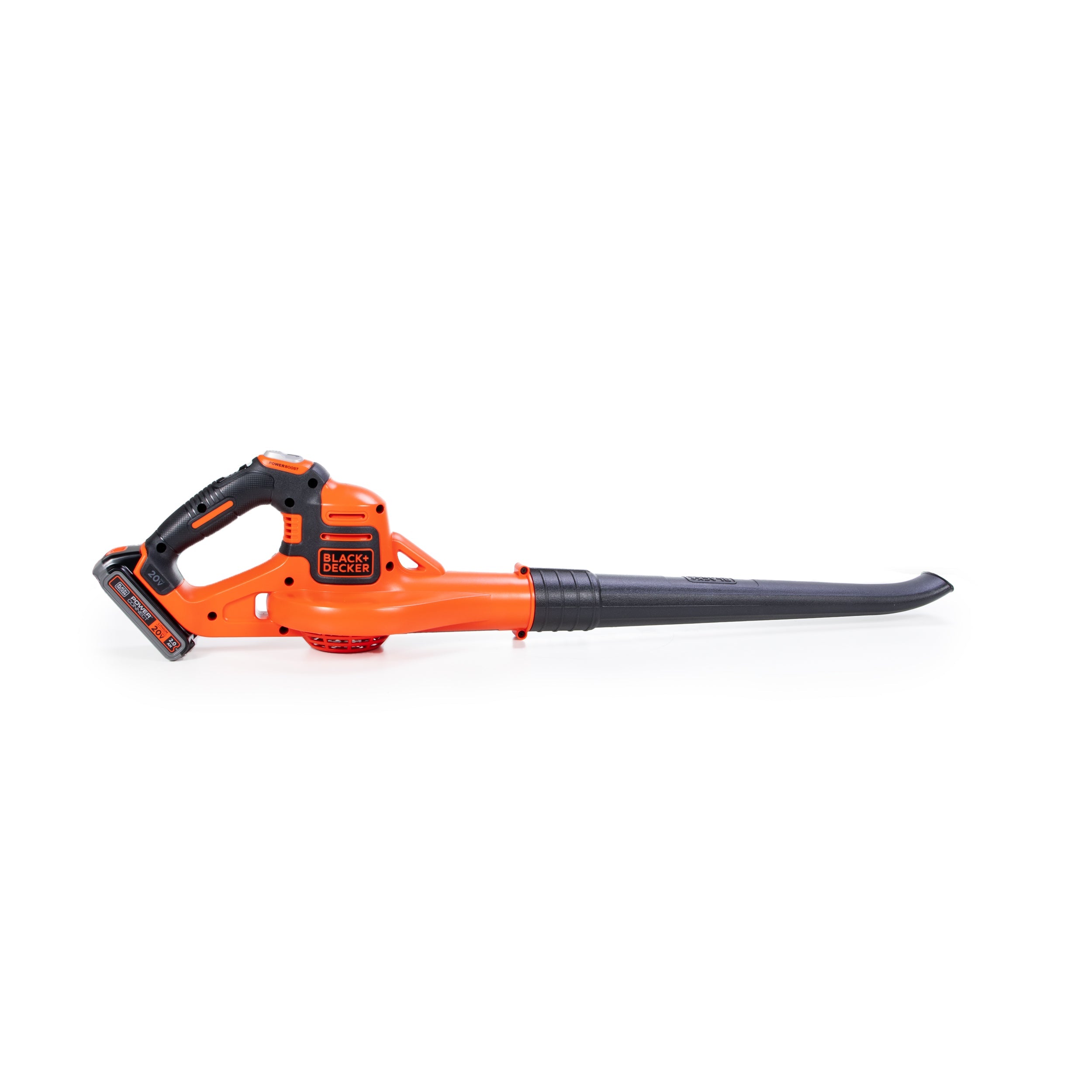 20V MAX* POWERBOOST™ Cordless Leaf Blower, Battery & Charger Included
