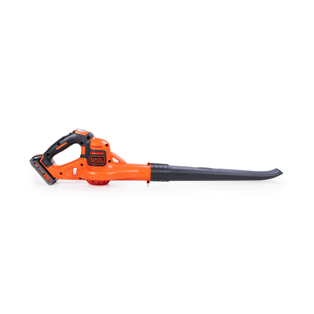 20V MAX* POWERBOOST™ Cordless Leaf Blower, Battery & Charger Included