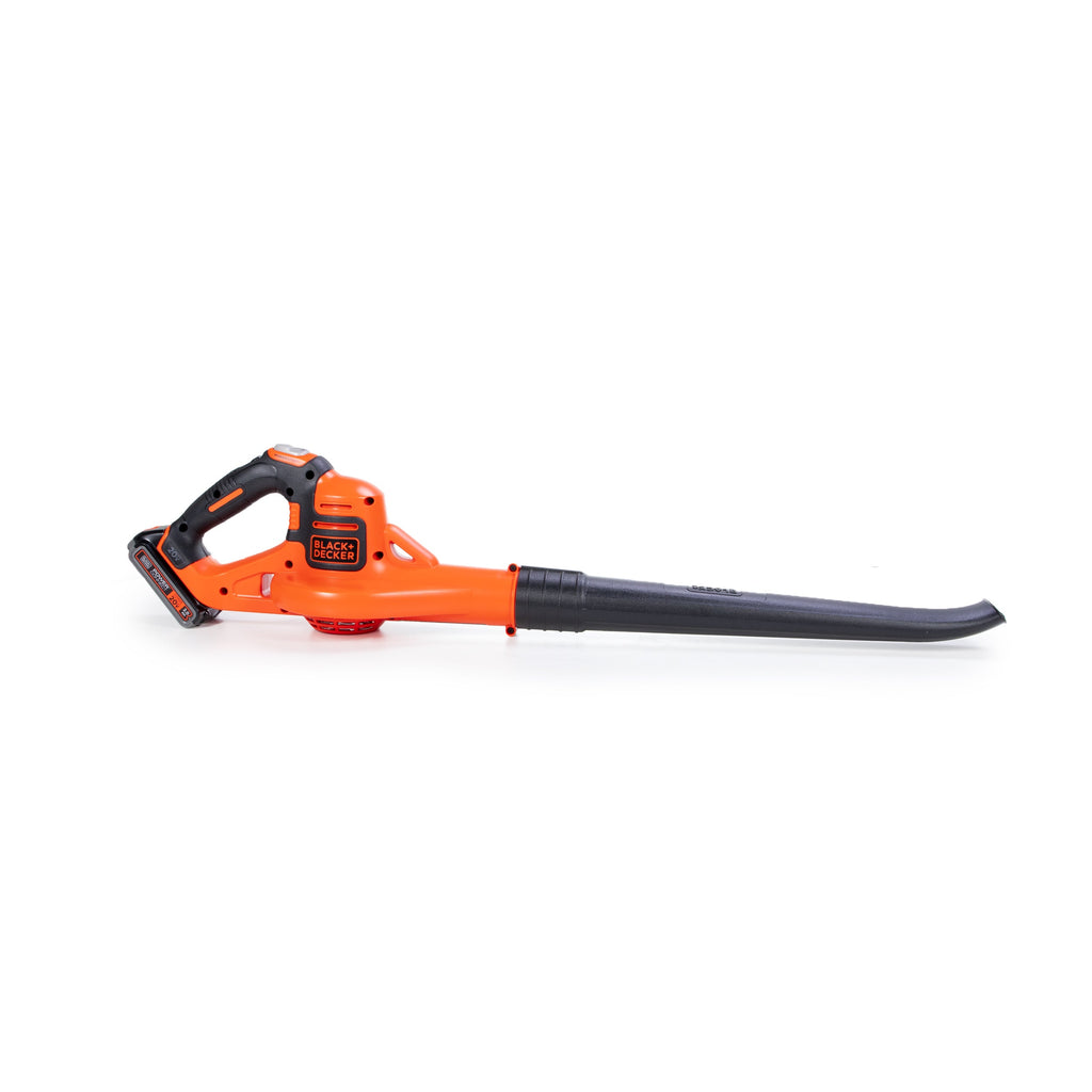 20V MAX* POWERBOOST™ Cordless Leaf Blower, Battery & Charger Included