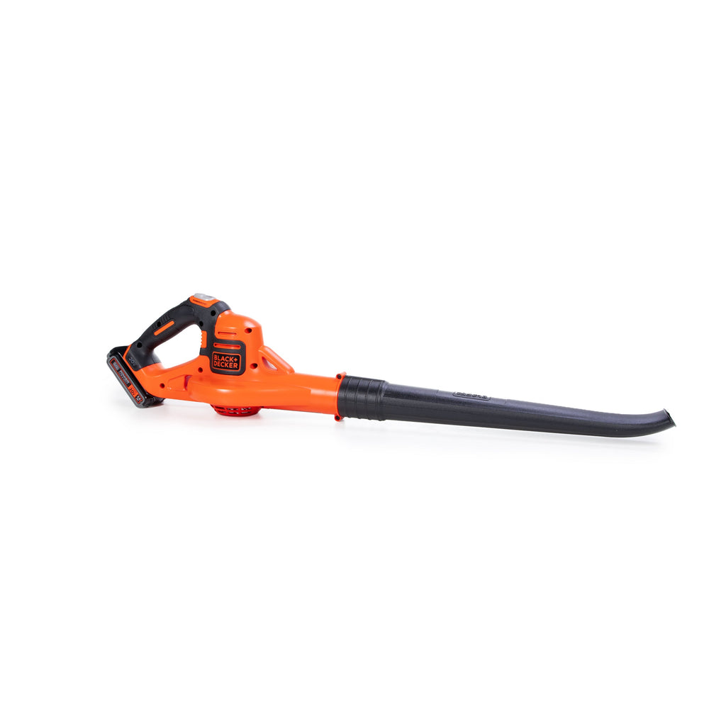 20V MAX* POWERBOOST™ Cordless Leaf Blower, Battery & Charger Included