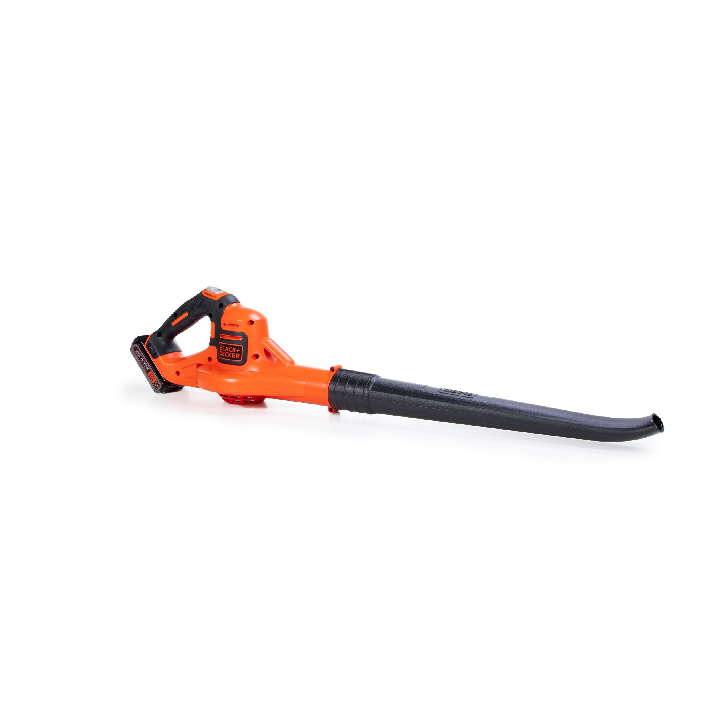 20V MAX* POWERBOOST™ Cordless Leaf Blower, Battery & Charger Included