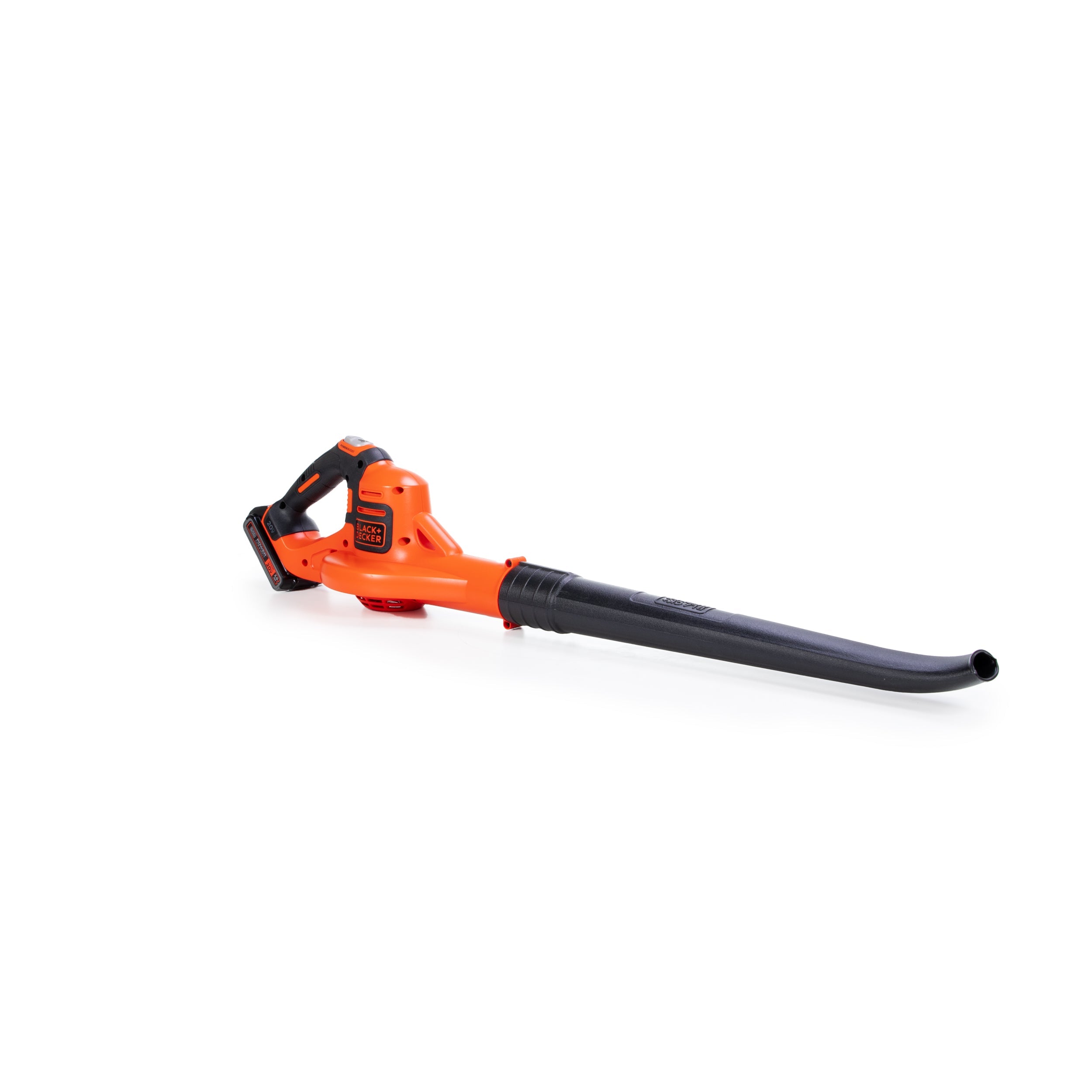 20V MAX* POWERBOOST™ Cordless Leaf Blower, Battery & Charger Included