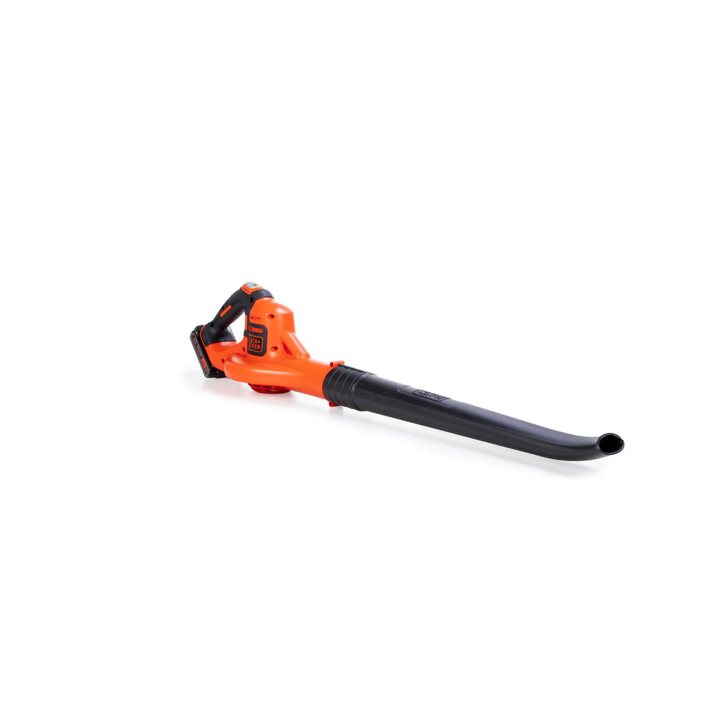 20V MAX* POWERBOOST™ Cordless Leaf Blower, Battery & Charger Included