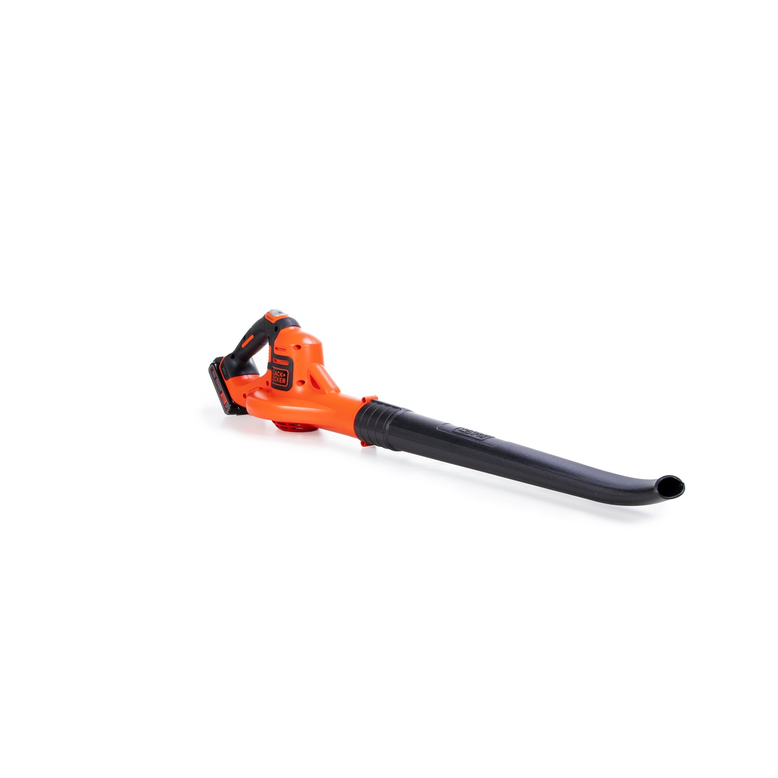 20V MAX* POWERBOOST™ Cordless Leaf Blower, Battery & Charger Included
