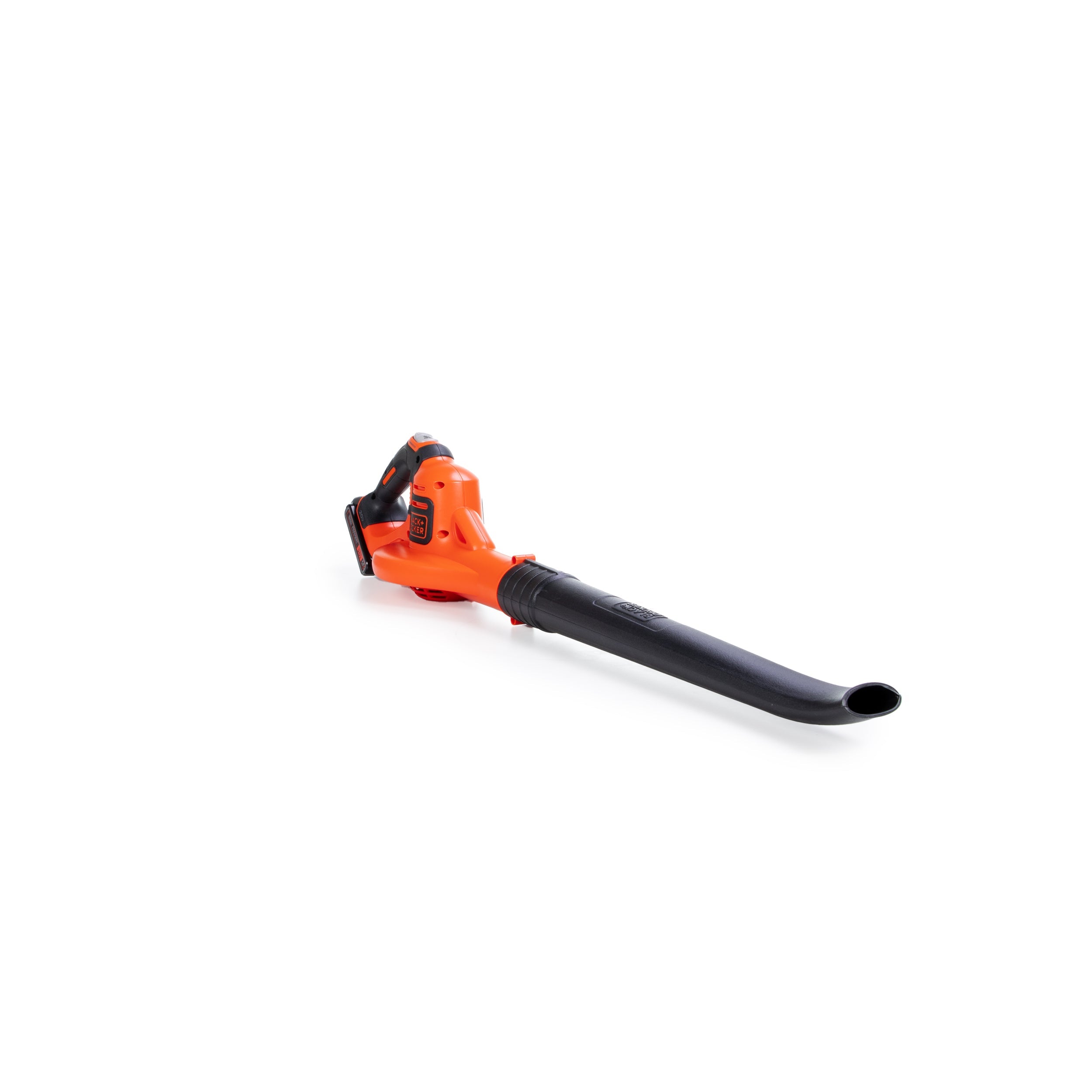 20V MAX* POWERBOOST™ Cordless Leaf Blower, Battery & Charger Included