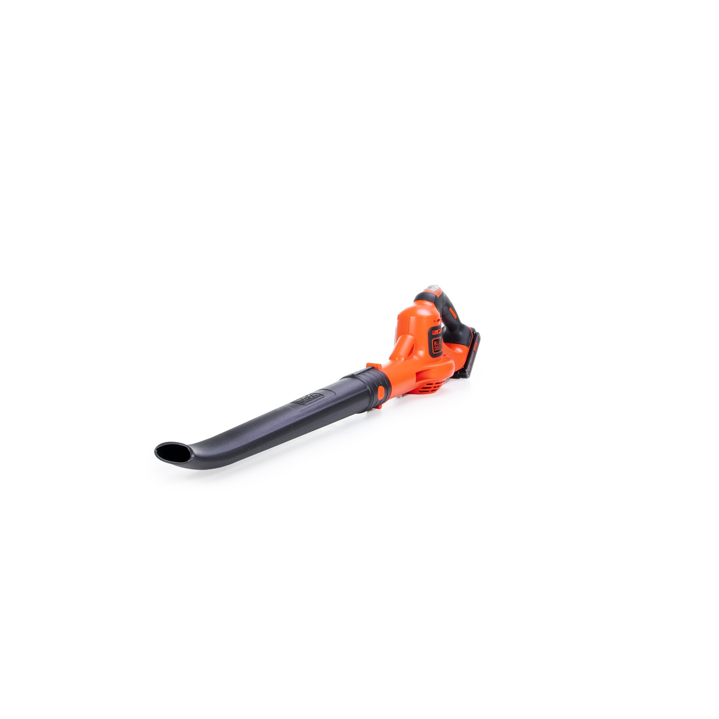 20V MAX* POWERBOOST™ Cordless Leaf Blower, Battery & Charger Included