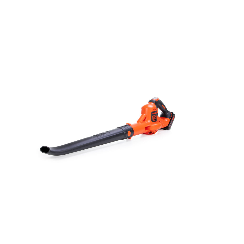 20V MAX* POWERBOOST™ Cordless Leaf Blower, Battery & Charger Included