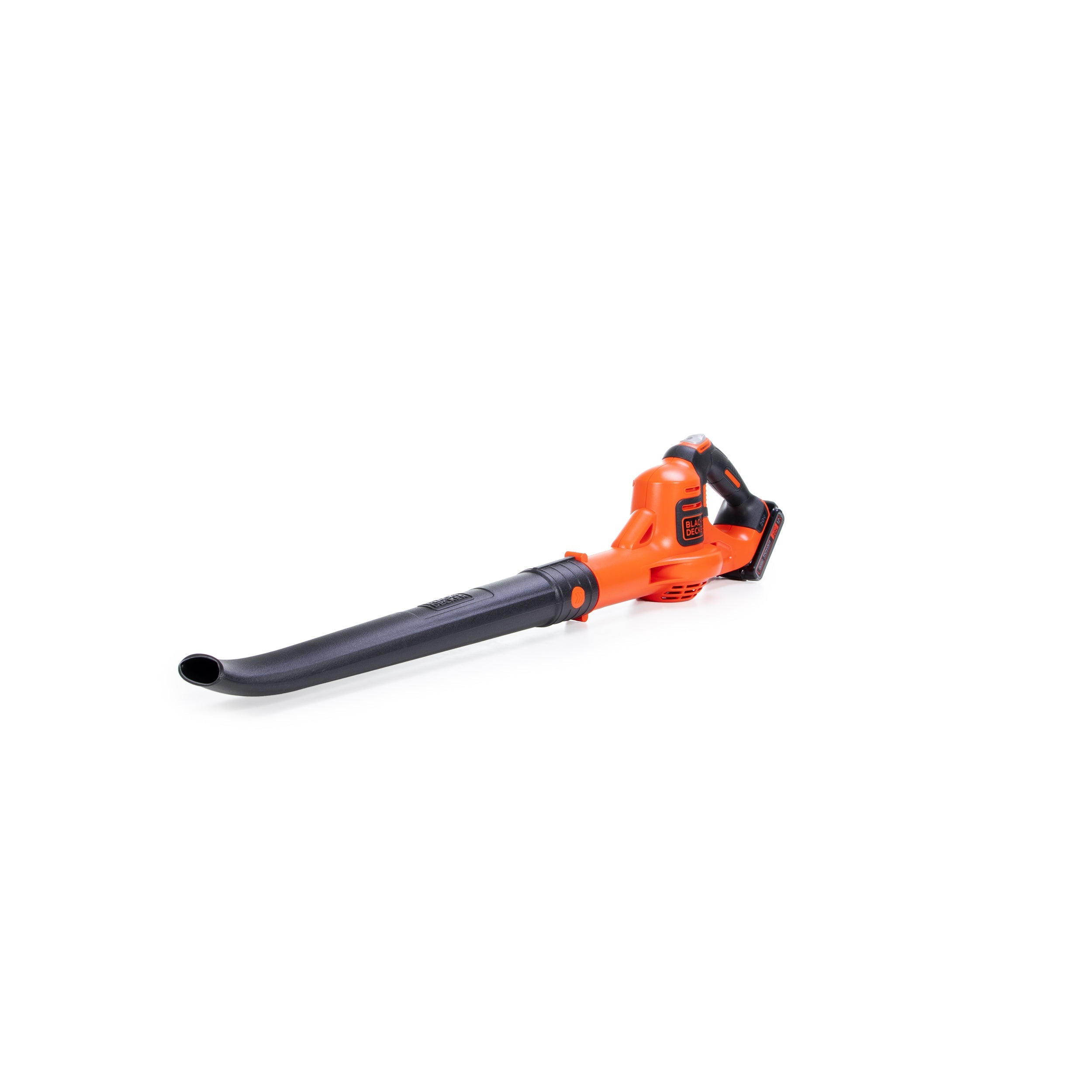 20V MAX* POWERBOOST™ Cordless Leaf Blower, Battery & Charger Included