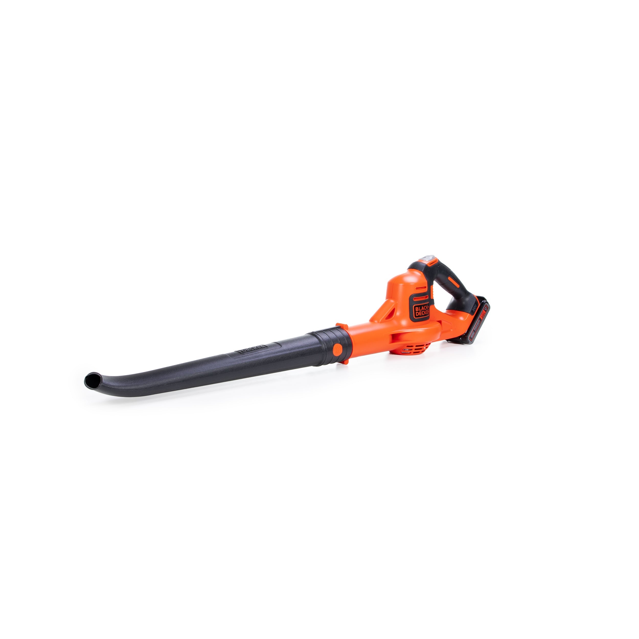 20V MAX* POWERBOOST™ Cordless Leaf Blower, Battery & Charger Included