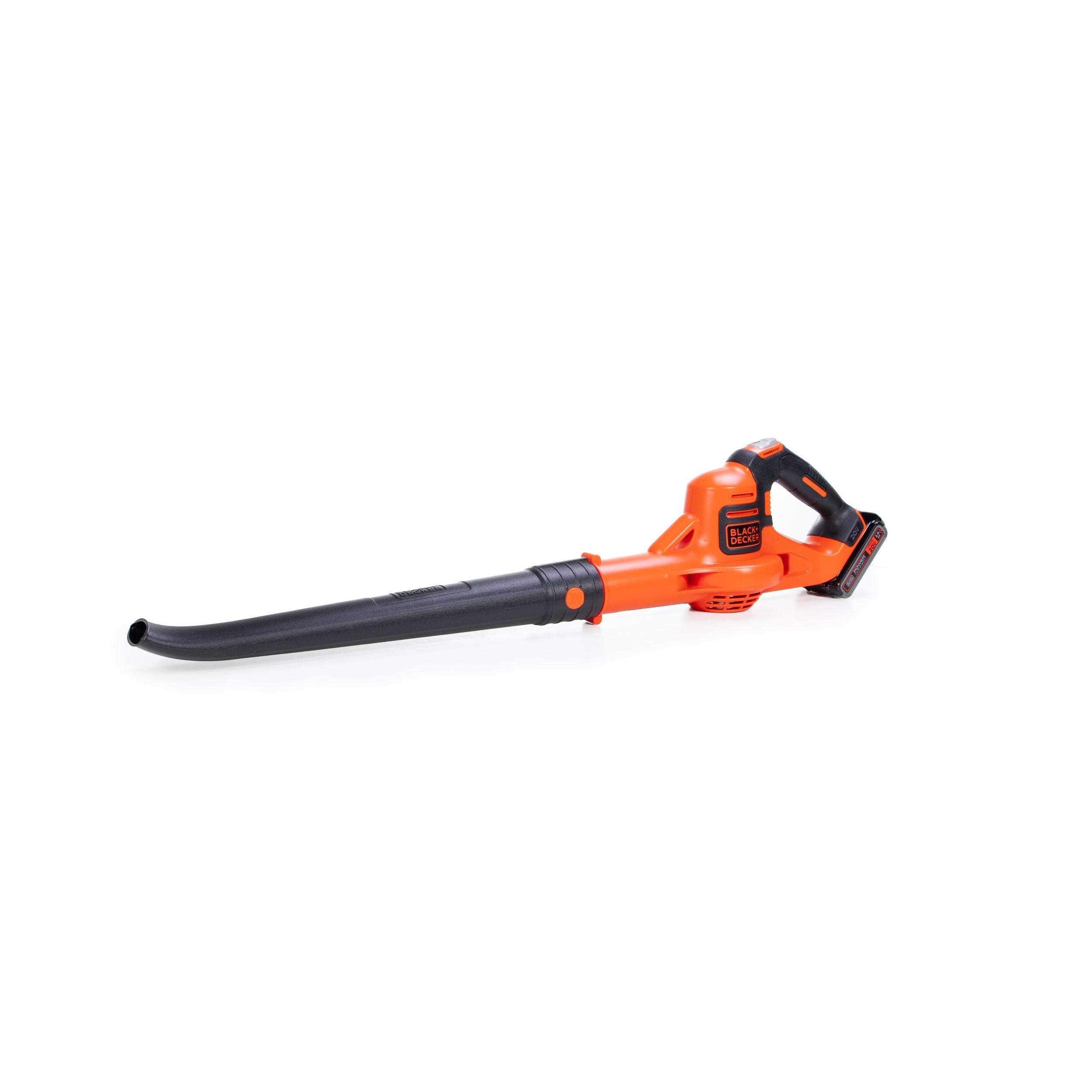 20V MAX* POWERBOOST™ Cordless Leaf Blower, Battery & Charger Included