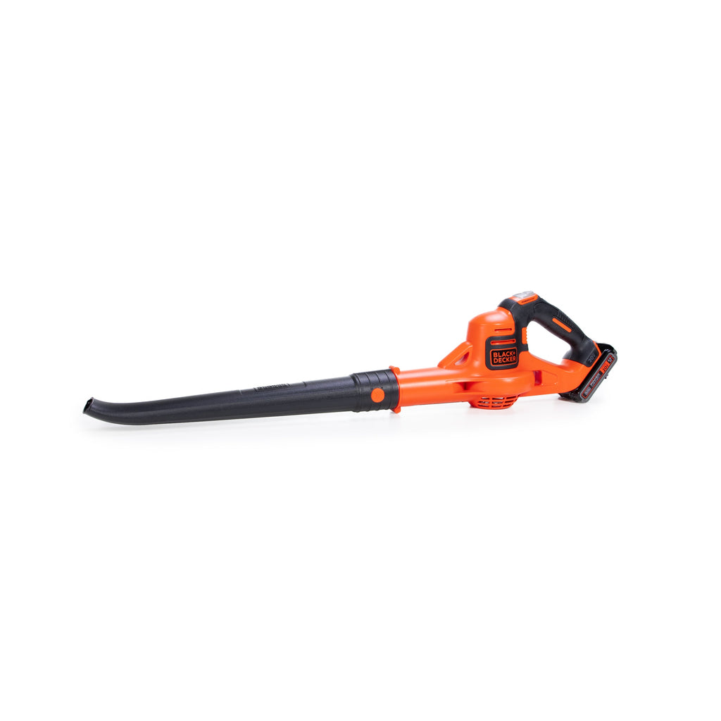 20V MAX* POWERBOOST™ Cordless Leaf Blower, Battery & Charger Included