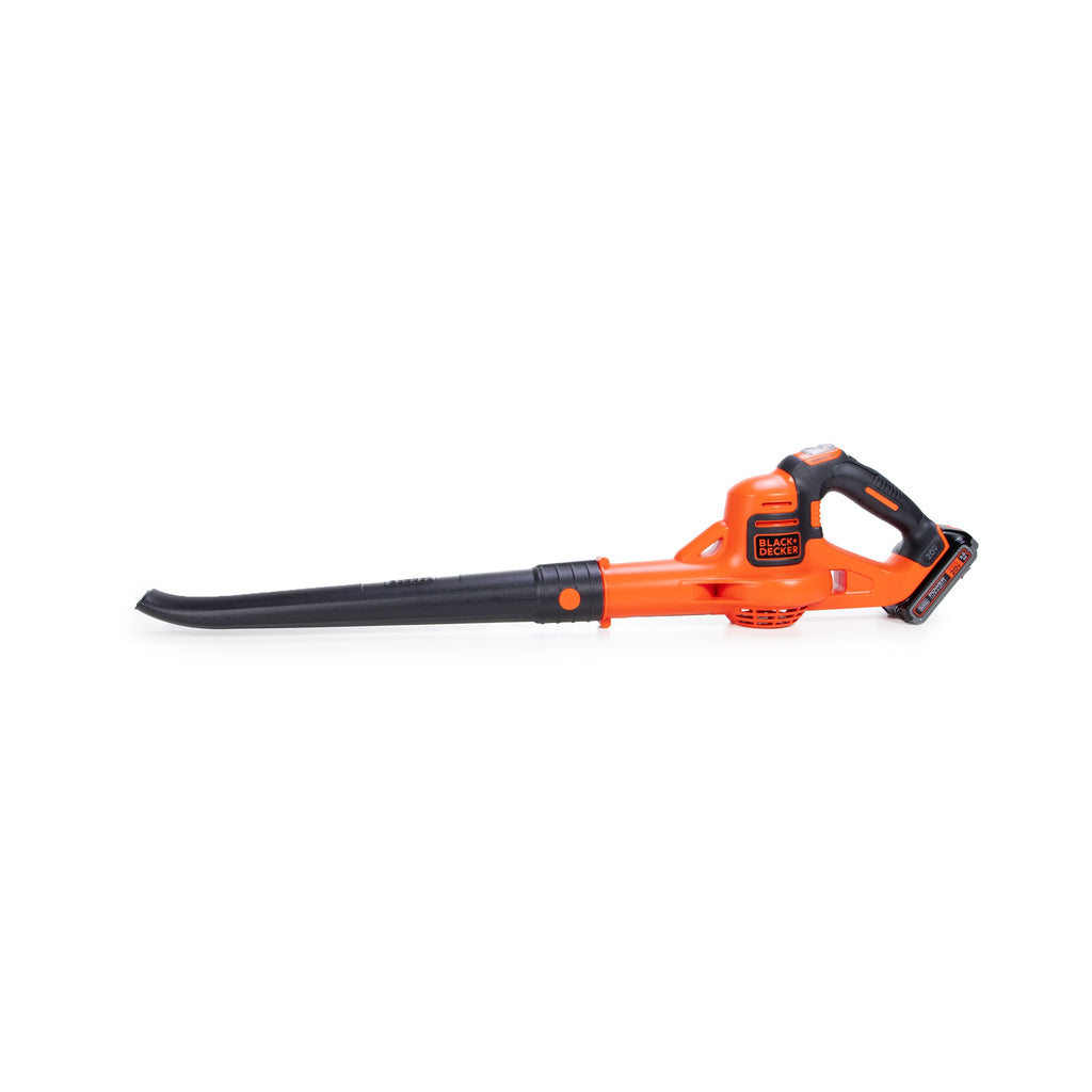 20V MAX* POWERBOOST™ Cordless Leaf Blower, Battery & Charger Included