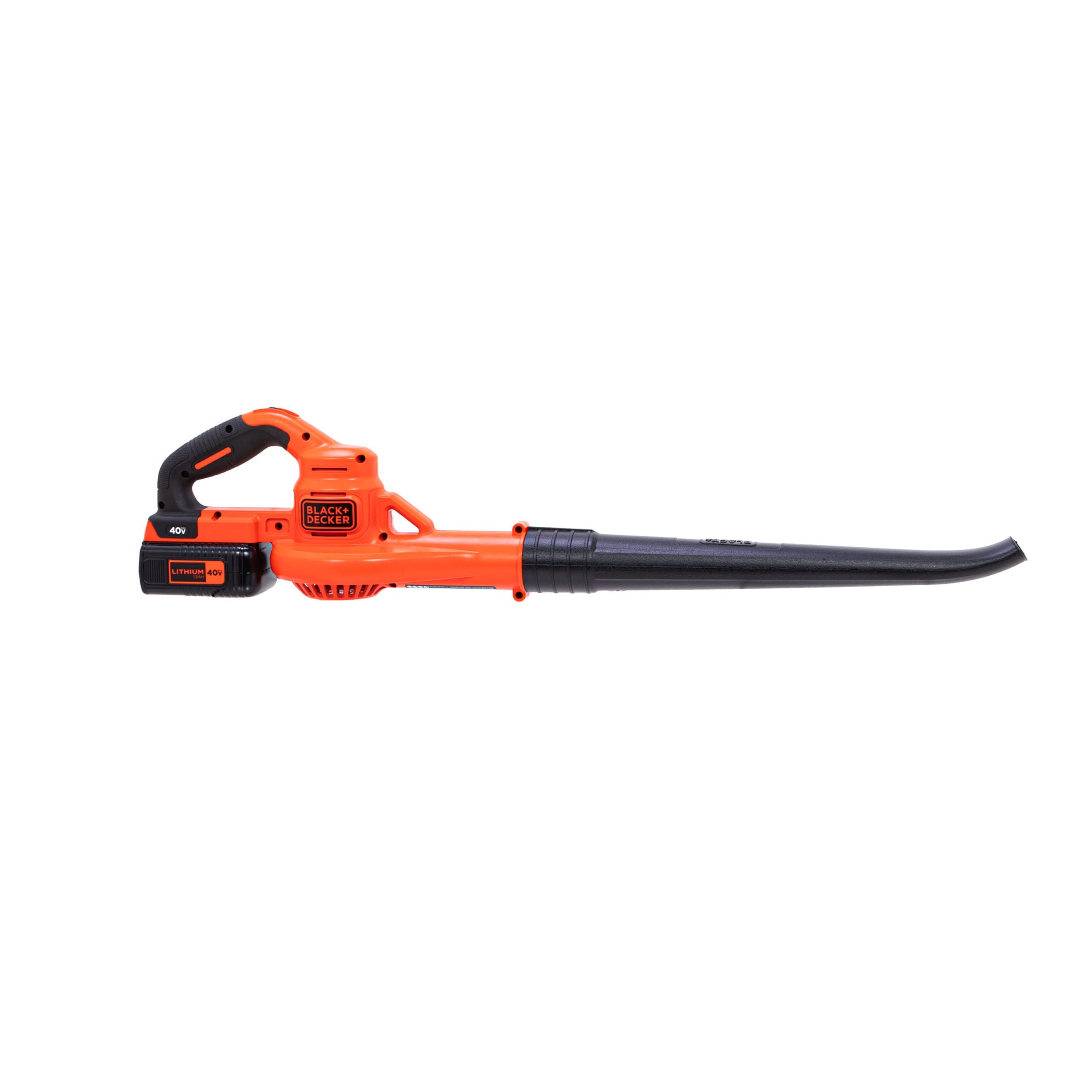 40V MAX* Cordless Leaf Blower, Battery and Charger Included