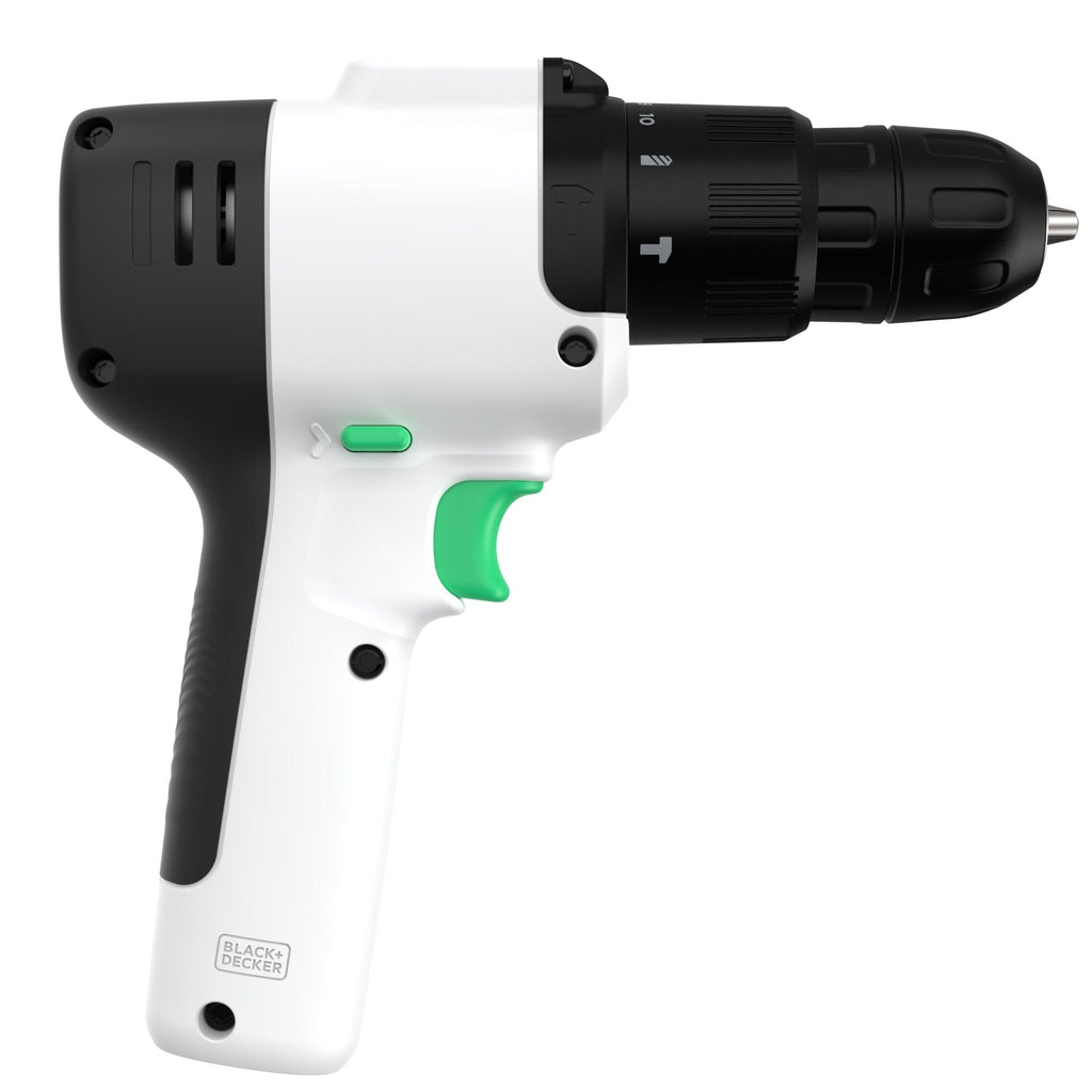 reviva™ 12V MAX* Cordless Hammer Drill