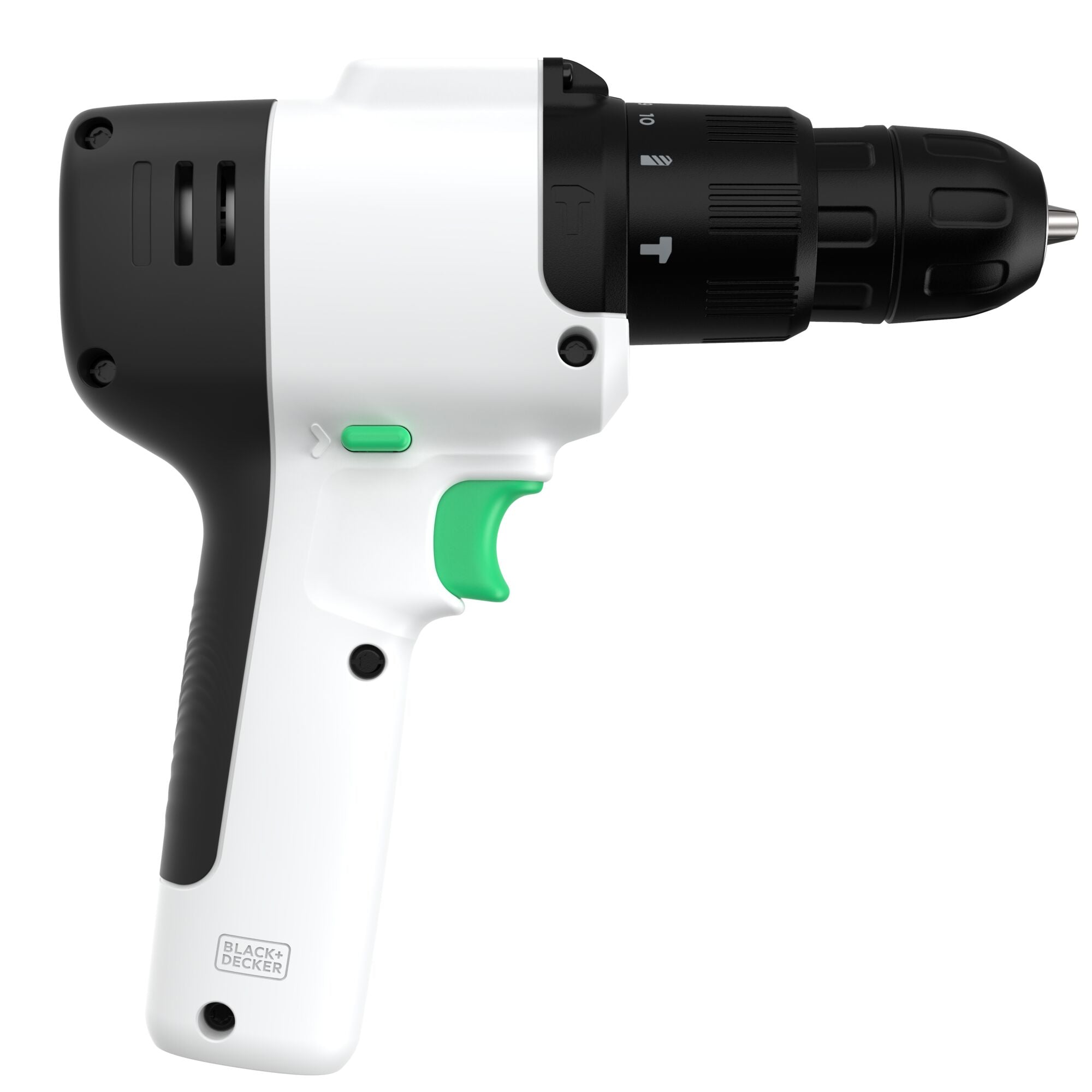 reviva™ 12V MAX* Cordless Hammer Drill