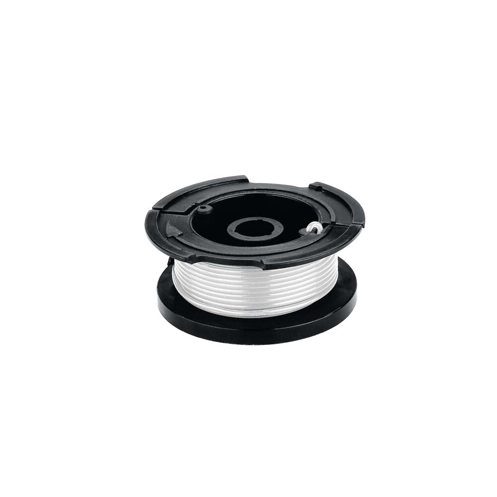 String Trimmer Replacement Spool, 0.065-Inch, 3 Pack