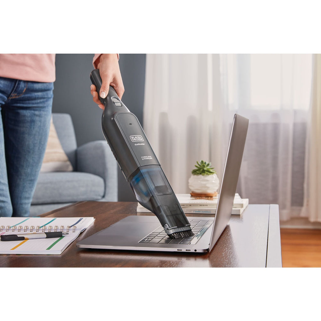 Slim Dustbuster Advancedclean