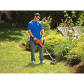 20V MAX* POWERCONNECT™ Cordless 2-in-1 String Trimmer & Edger, Battery & Charger Included