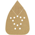 80G MOUSE™ Sander 5-Pack Sandpaper