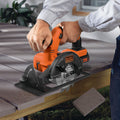 20V MAX* POWERCONNECT™ 5-1/2 Inch Cordless Circular Saw, Battery and Charger Not Included