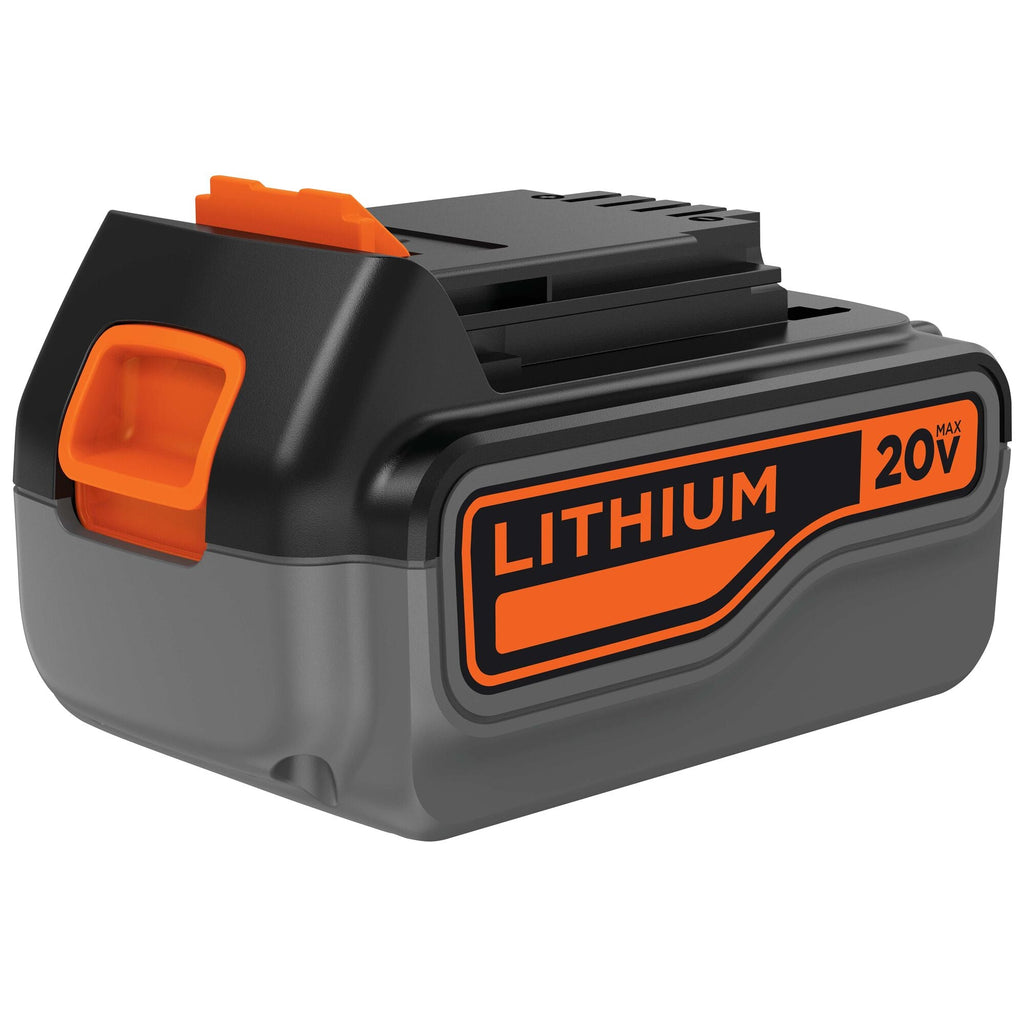 20V MAX* POWERCONNECT™ 4.0 Ah Battery