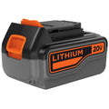 20V MAX* POWERCONNECT™ 4.0 Ah Battery