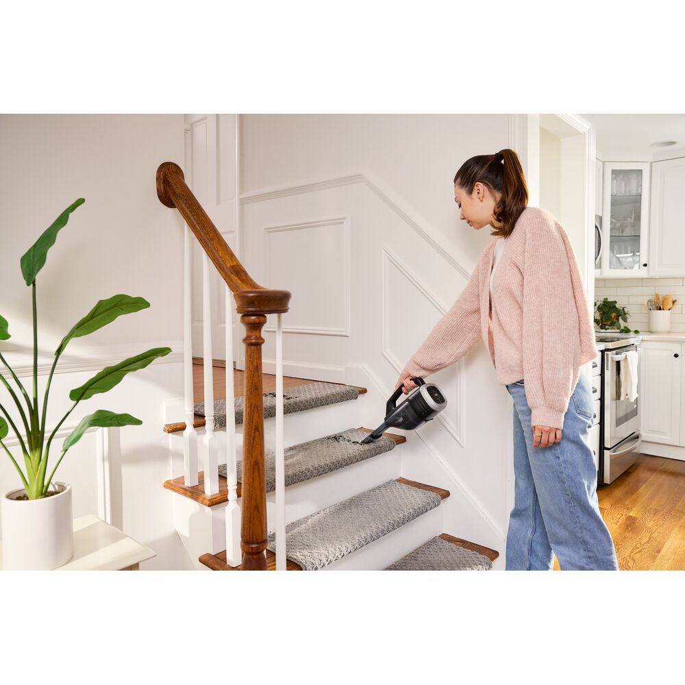 dustbuster® reveal™ Cordless Handheld Vacuum, with Replacement Filter
